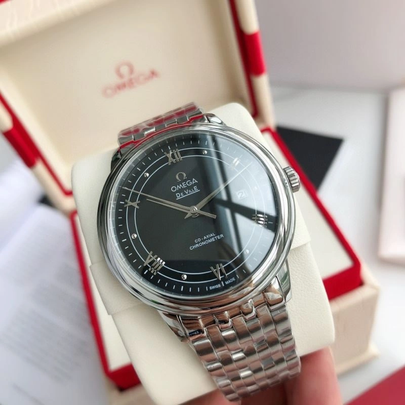 WellDesigned OMEGA Watches 190870