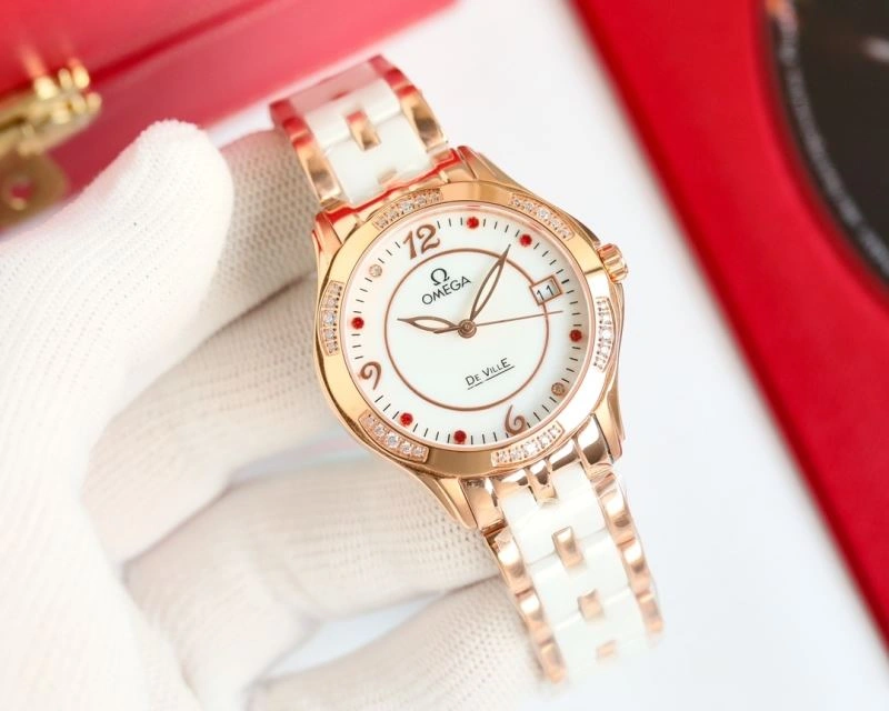 OMEGA Watches RelaxedFit 190889