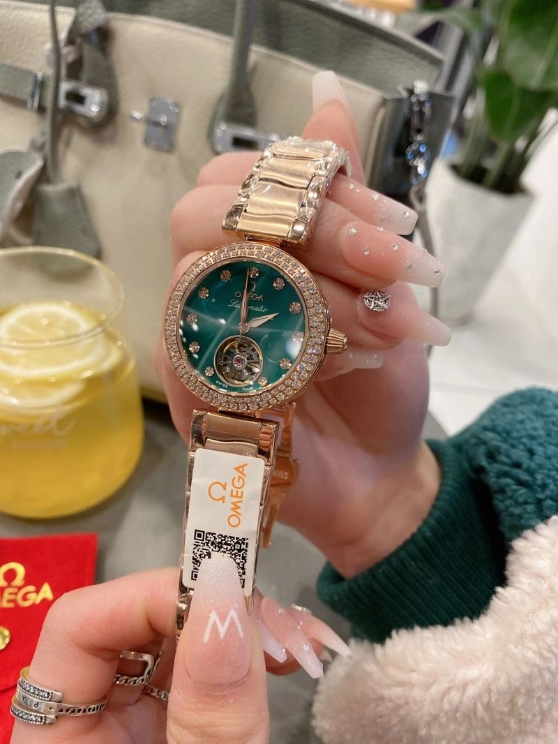 FashionForward OMEGA Watches 190885