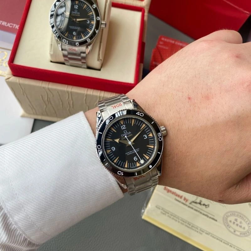 OMEGA Watches ComfortFit 190872