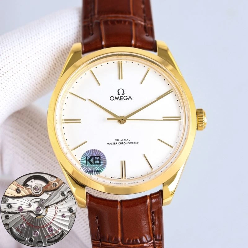 OMEGA Watches SmoothTexture 190890