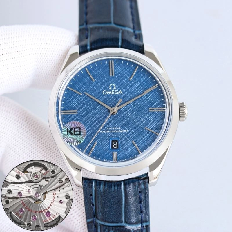 Comfortable OMEGA Watches 190891