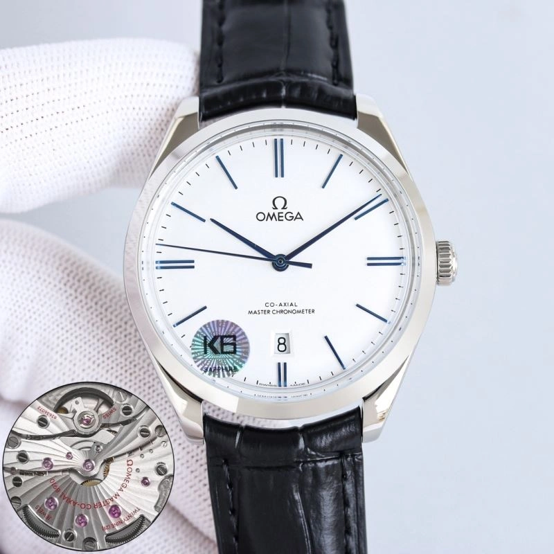 FlexibleFit OMEGA Watches 190886