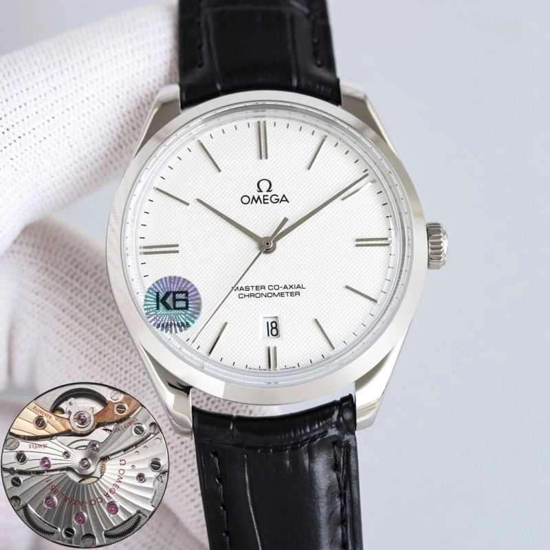 QuickDry OMEGA Watches 190888