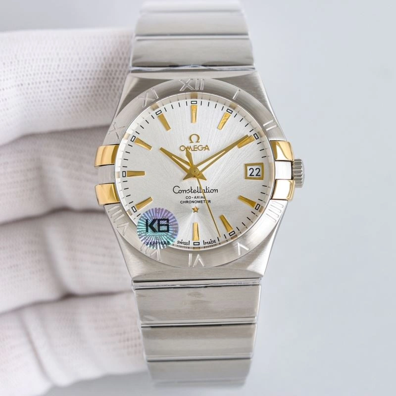 OMEGA Watches ComfortFit 190887