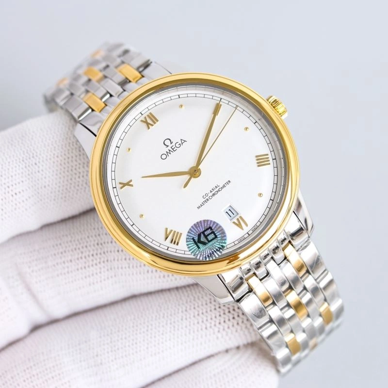 OMEGA Watches GoAnywhere 190892