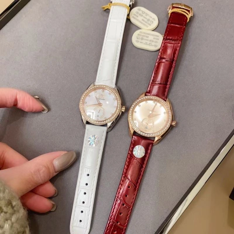 OMEGA Watches Compact 190869