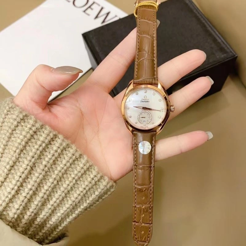 Comfortable OMEGA Watches 190867
