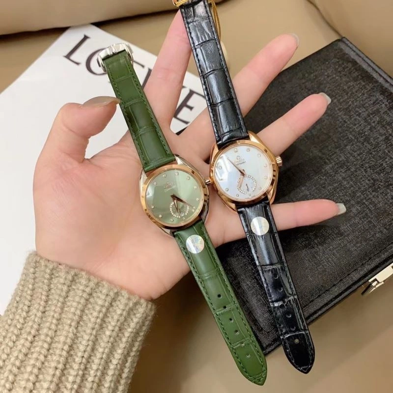 OMEGA Watches WellDesigned 190868