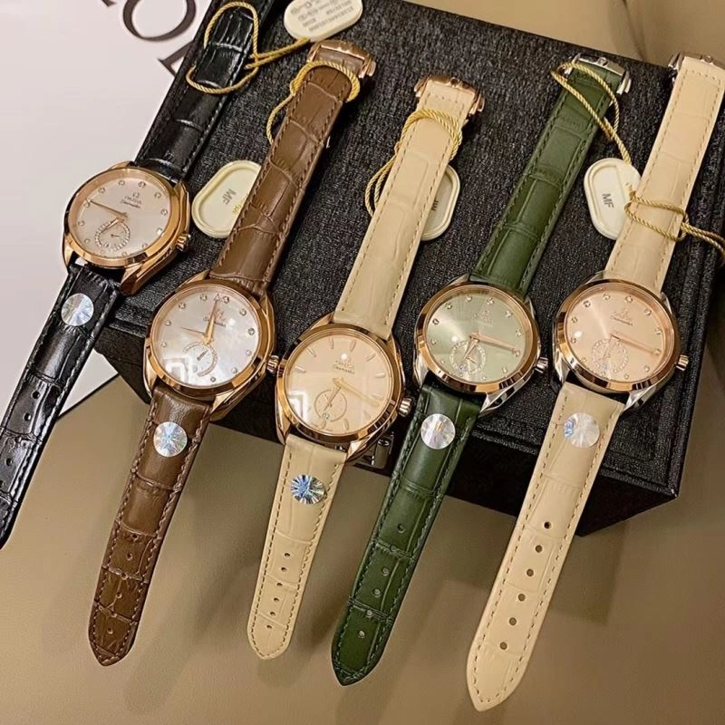OMEGA Watches Elegant 190880
