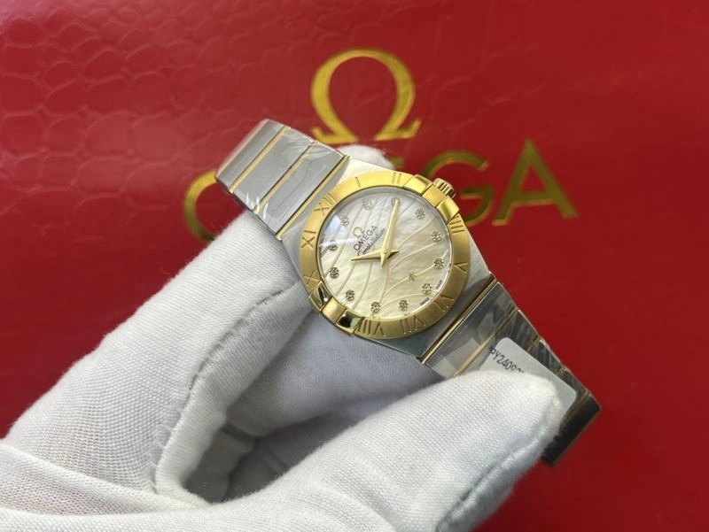 OMEGA Watches EasyCare 190863