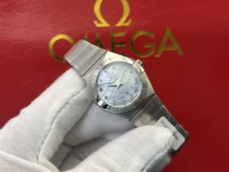 OMEGA Watches GoAnywhere 190865