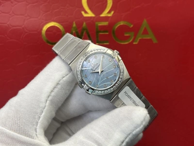OMEGA Watches Affordable 190866