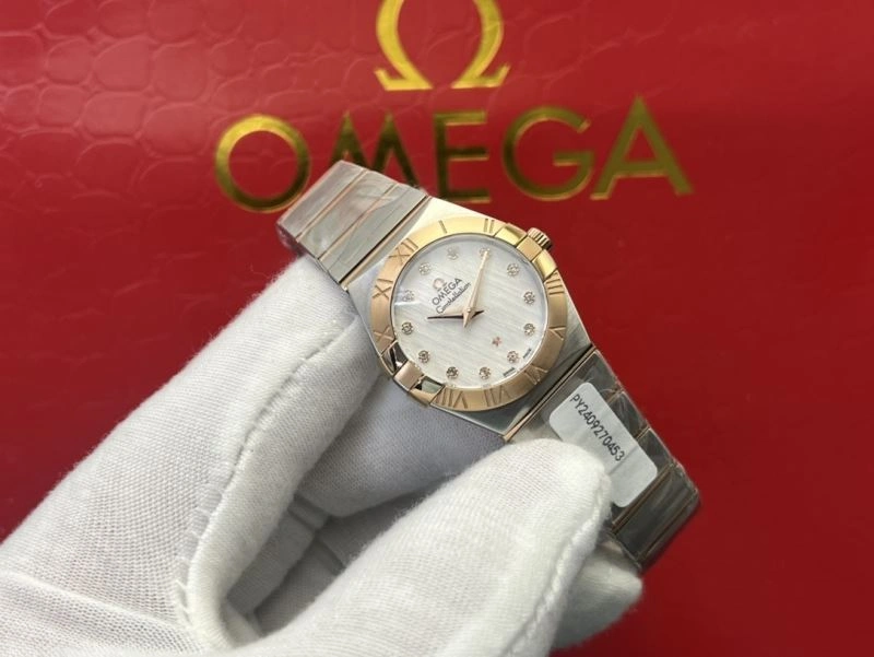 Durable OMEGA Watches 190864