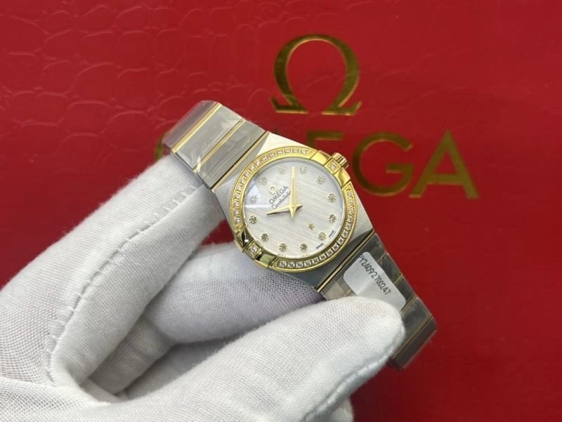 OMEGA Watches EasyMatch 190859