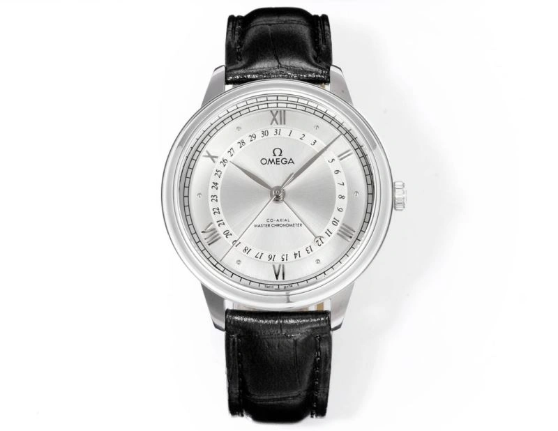 OMEGA Watches TimelessDesign 190854