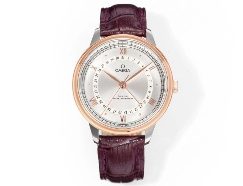 OMEGA Watches TravelReady 190856
