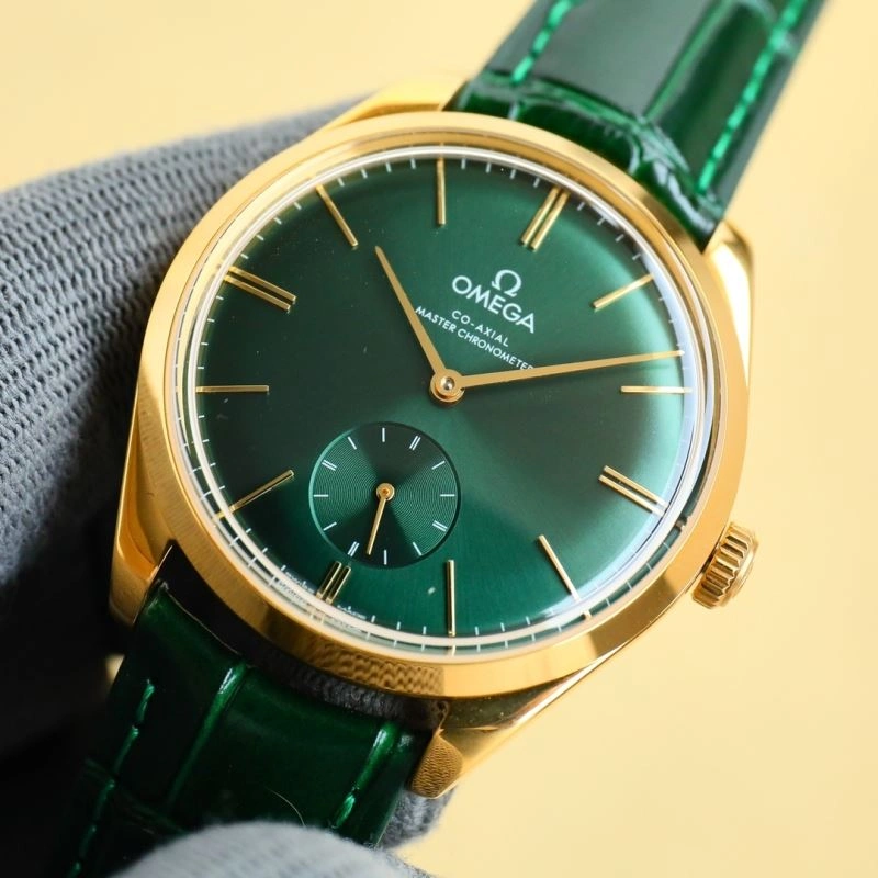 OMEGA Watches MoistureWicking 190849