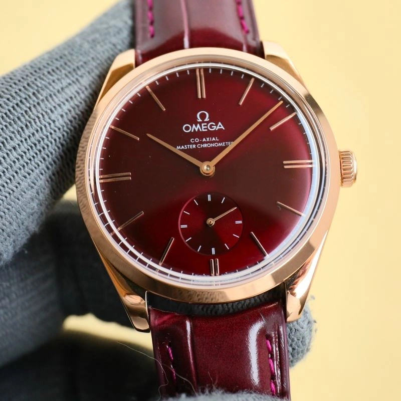 Affordable OMEGA Watches 190848
