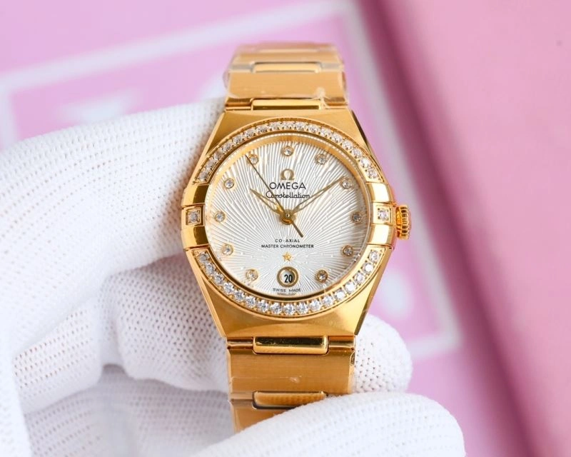 OMEGA Watches Sleek 190845