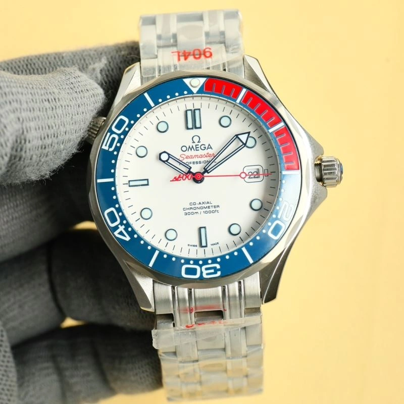 Durable OMEGA Watches 190847