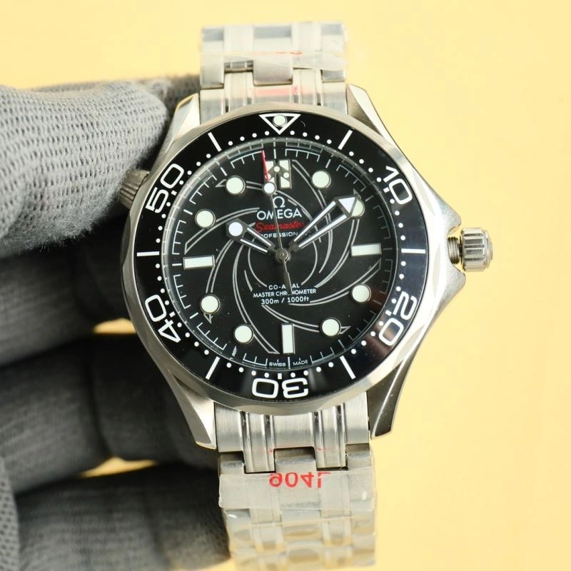 OMEGA Watches WaterResistant 190843