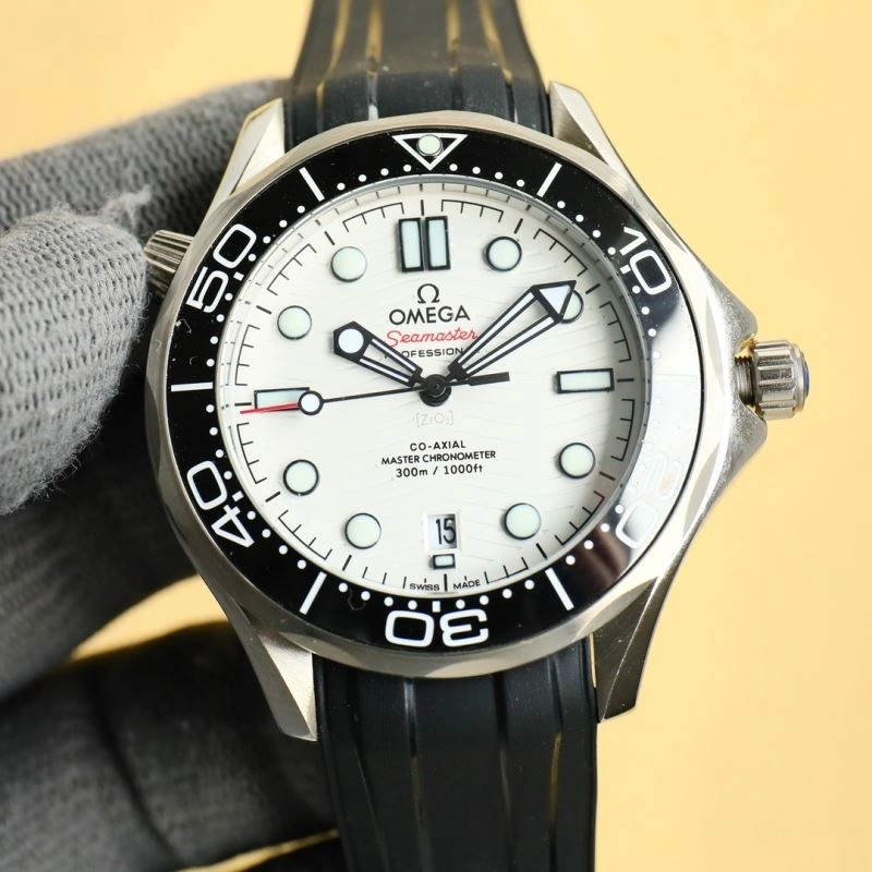 OMEGA Watches Attractive 190838