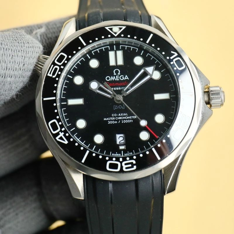 OMEGA Watches Breathable 190842