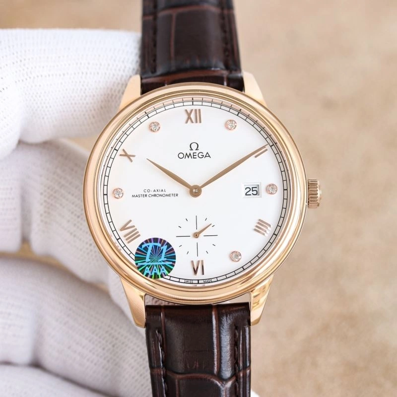MultiPurpose OMEGA Watches 190831