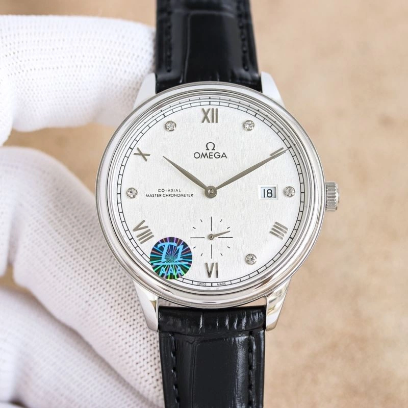 OMEGA Watches SmartChoice 190824