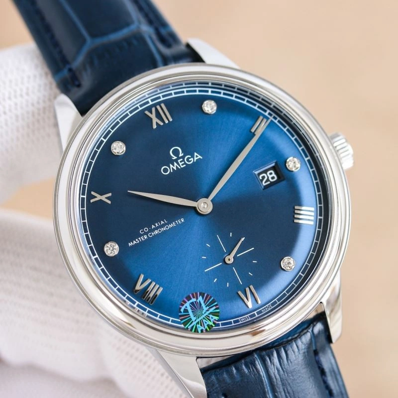 OMEGA Watches Sophisticated 190823