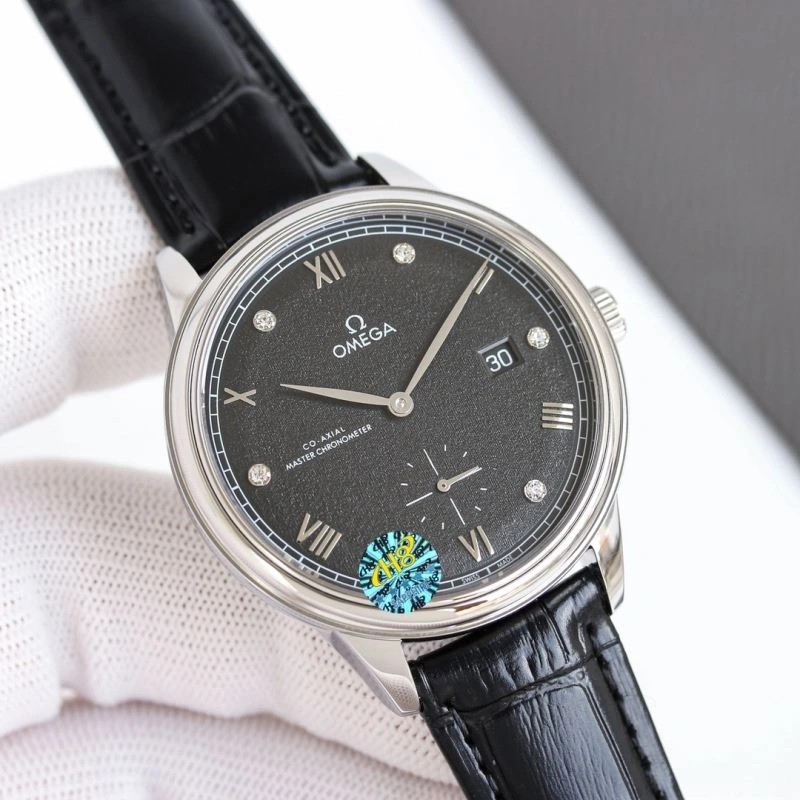 OMEGA Watches WellDesigned 190826