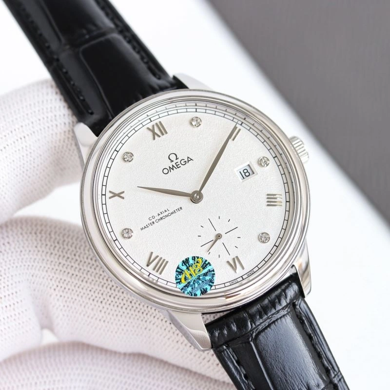 OMEGA Watches Timeless 190836