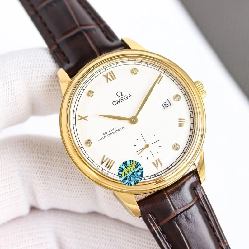 OMEGA Watches ComfortFit 190833