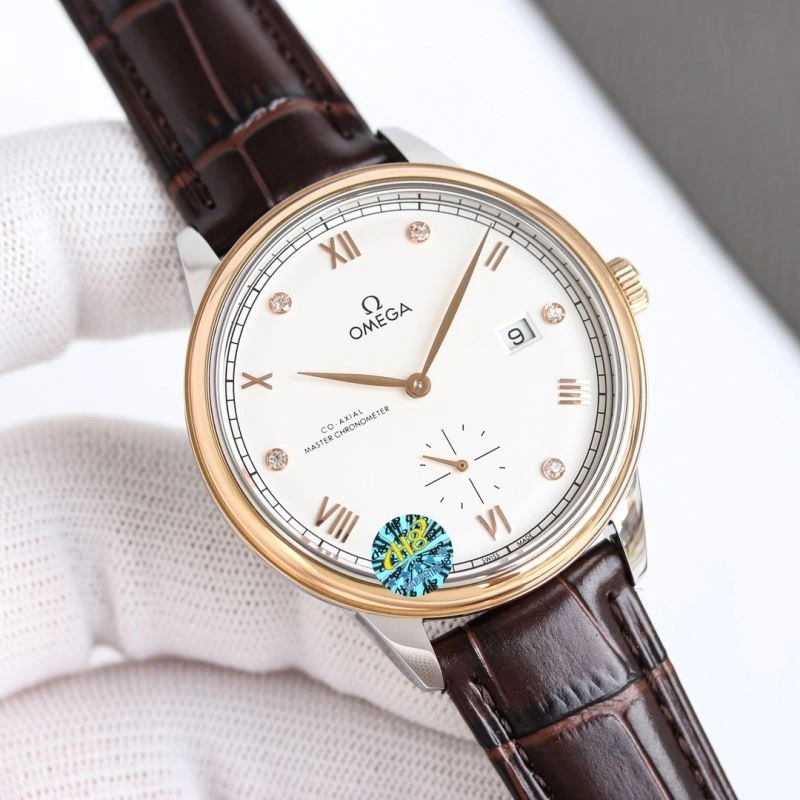 Packable OMEGA Watches 190832