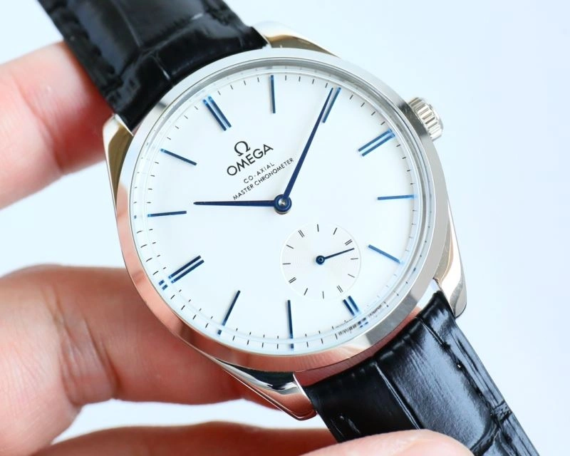 OMEGA Watches Unisex 190835