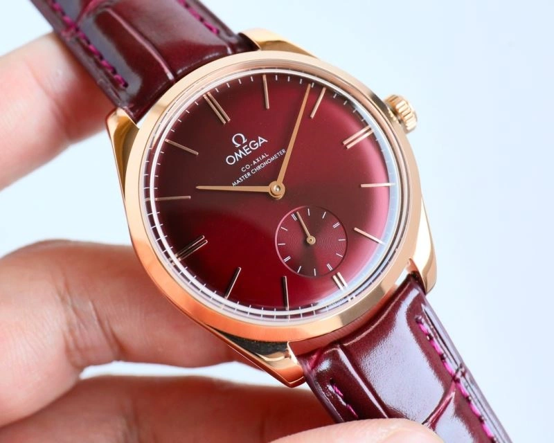 Reliable OMEGA Watches 190830