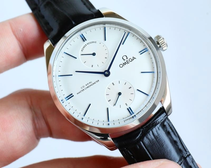 OMEGA Watches Vibrant 190828