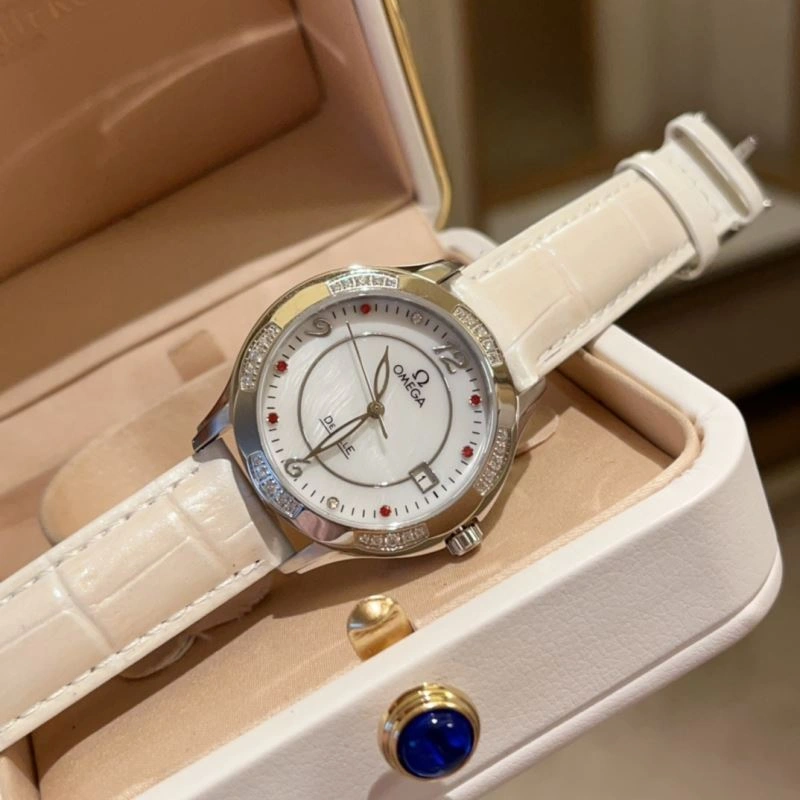 OMEGA Watches Unique 190819