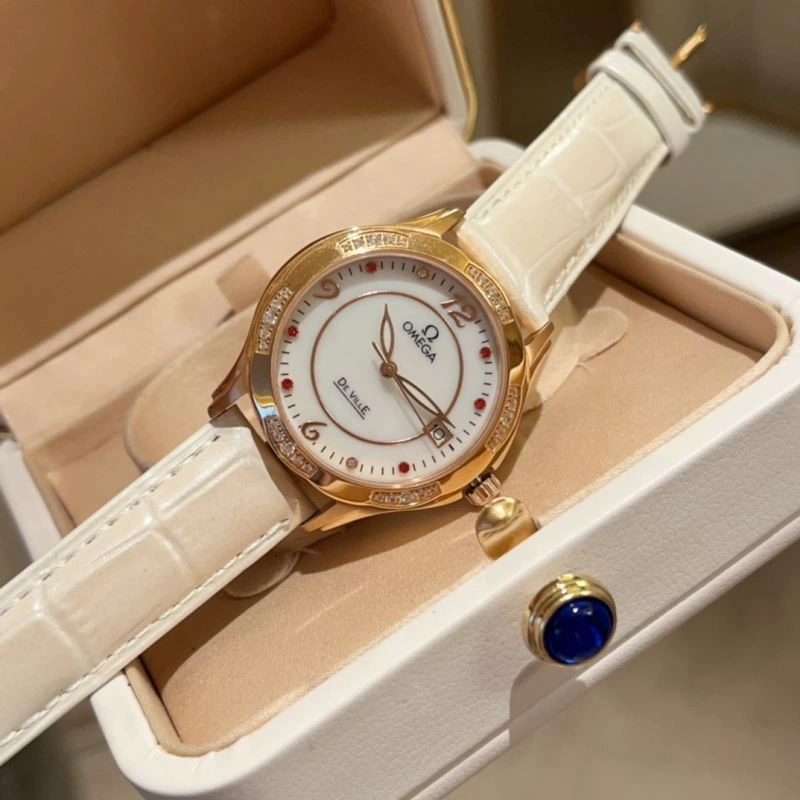 Original OMEGA Watches 190820