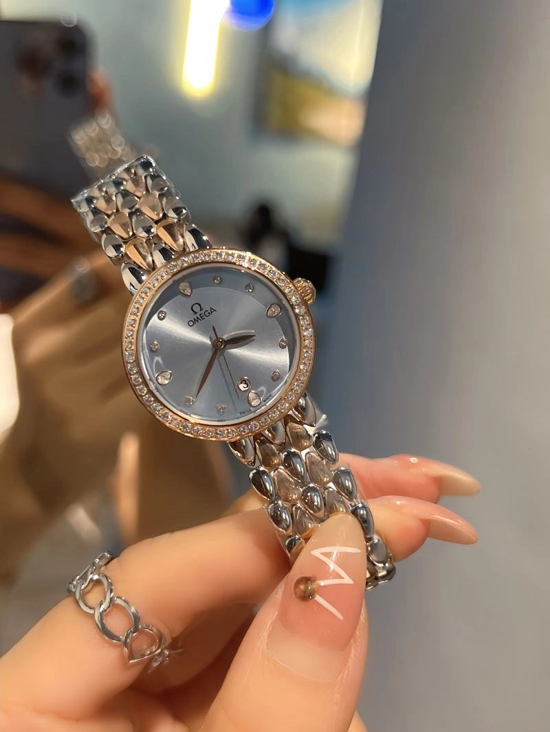 HighQuality OMEGA Watches 190821