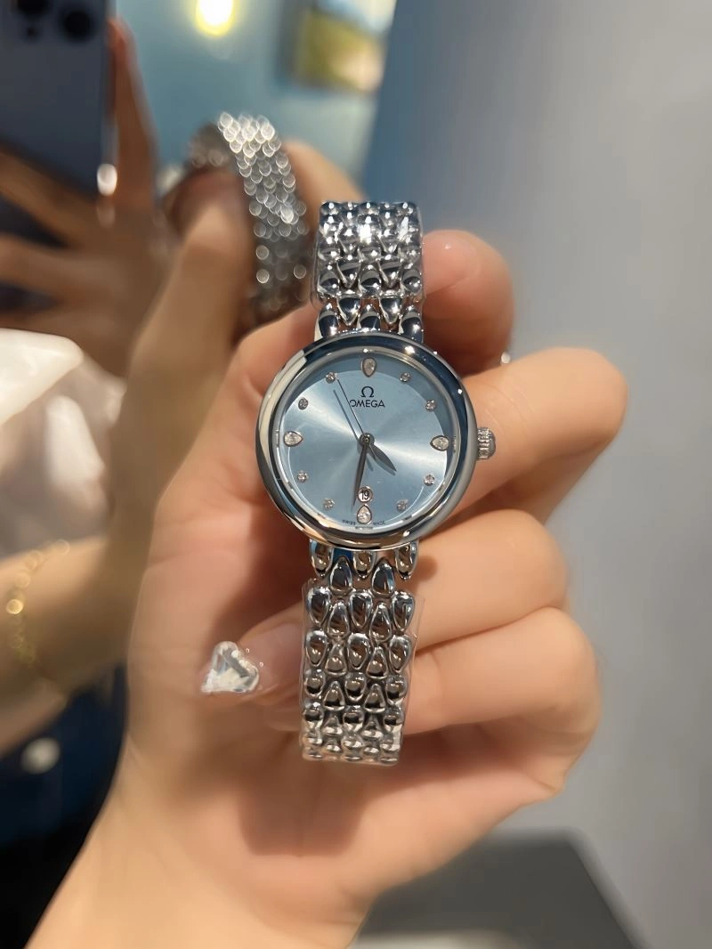 Trendy OMEGA Watches 190818