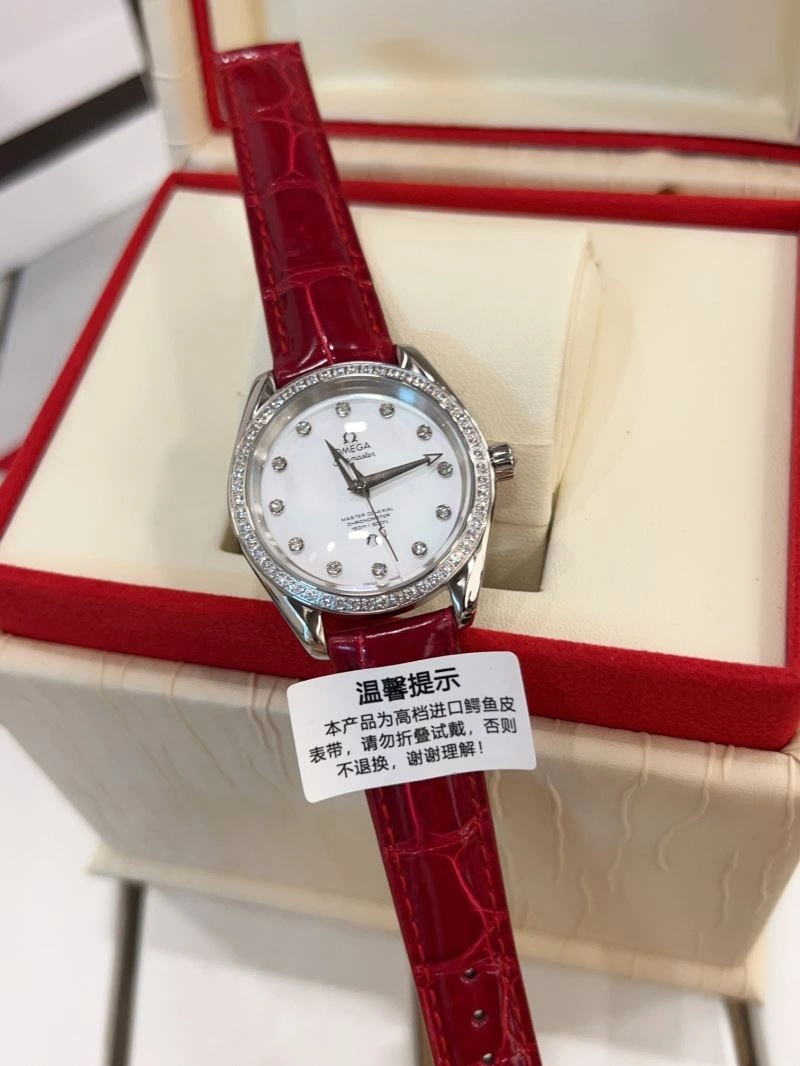 OMEGA Watches Seasonal 190817