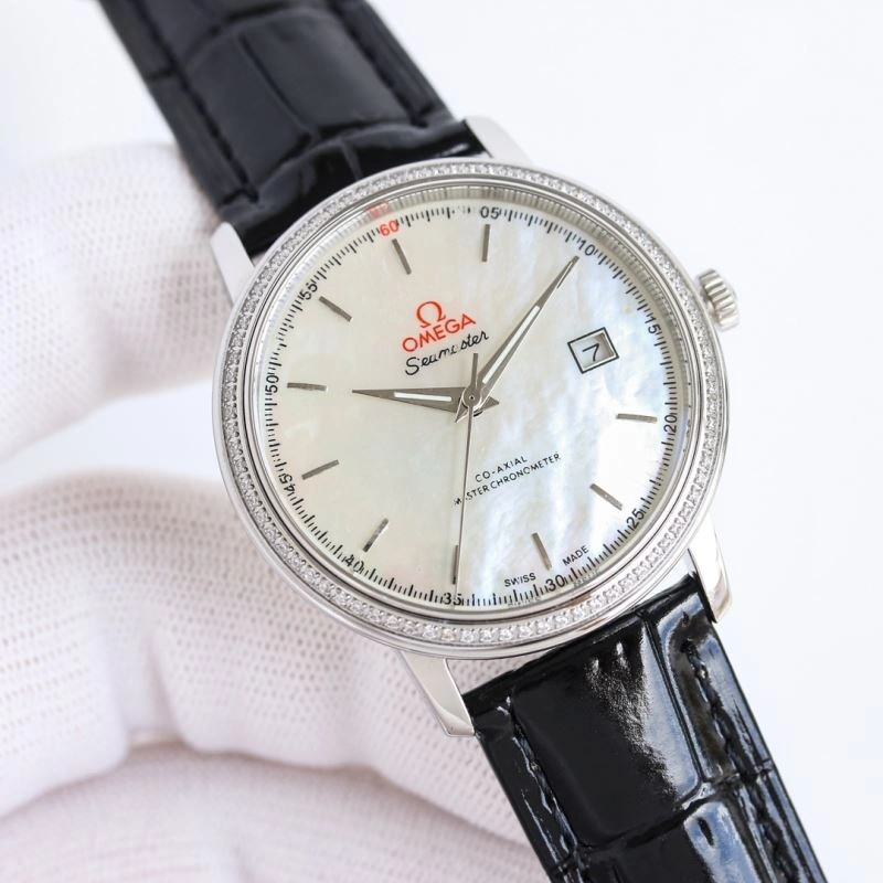 Lightweight OMEGA Watches 190815