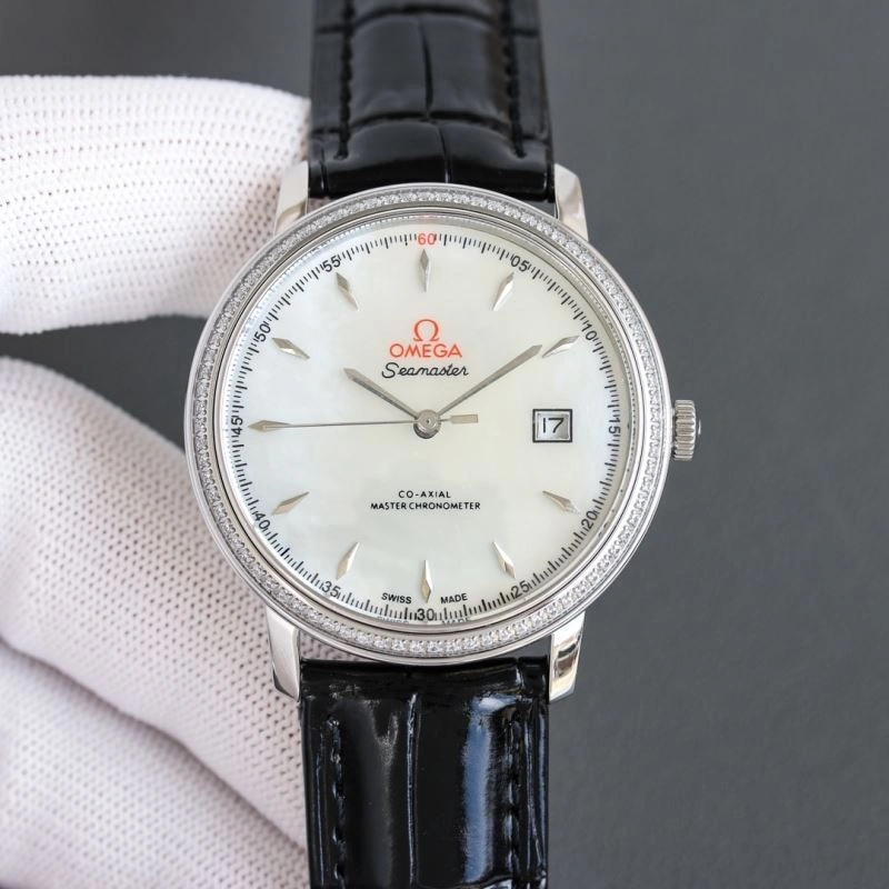 Breathable OMEGA Watches 190813