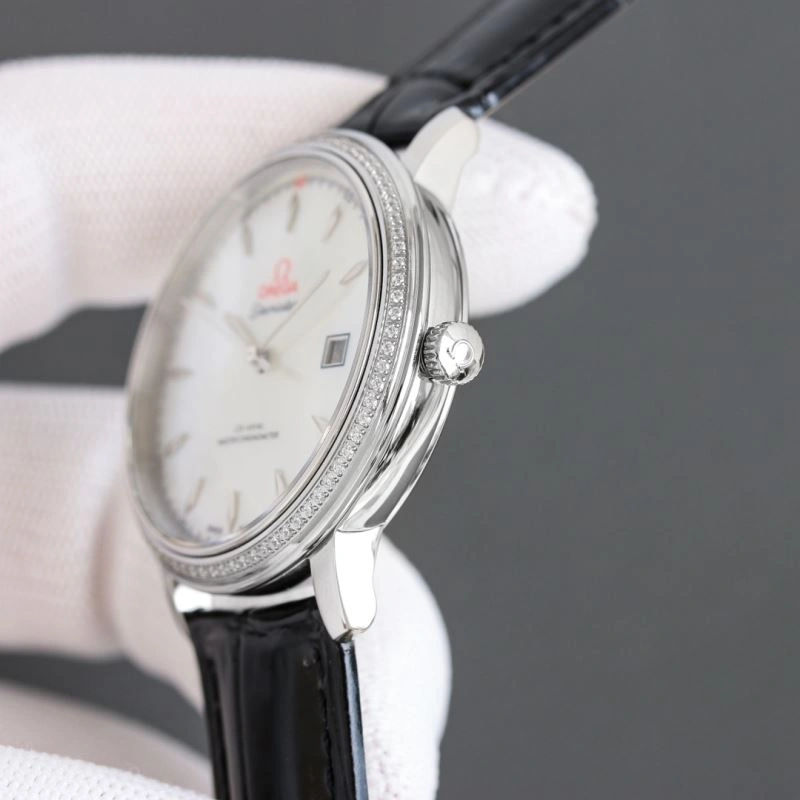 Breathable OMEGA Watches 190813