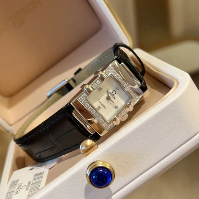 MultiPurpose OMEGA Watches 190812