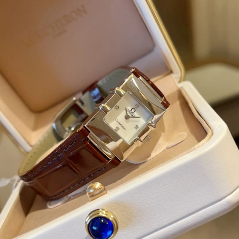 MultiPurpose OMEGA Watches 190811