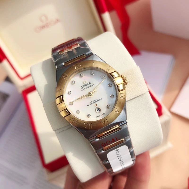 UrbanStyle OMEGA Watches 190808