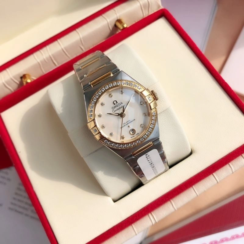 UrbanStyle OMEGA Watches 190809